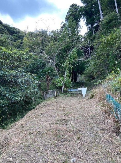 いすみ市岬町中滝　売地のその他|その他現地