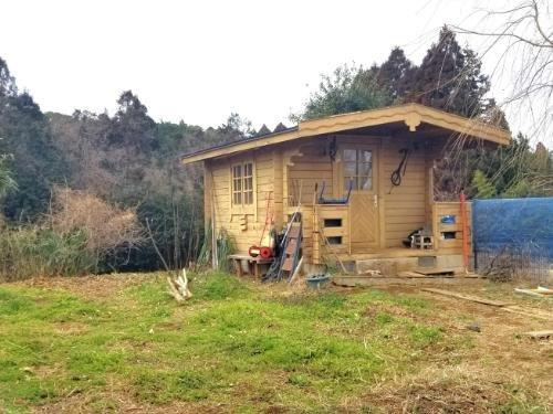 プロムナードヒル大網16-14　売地