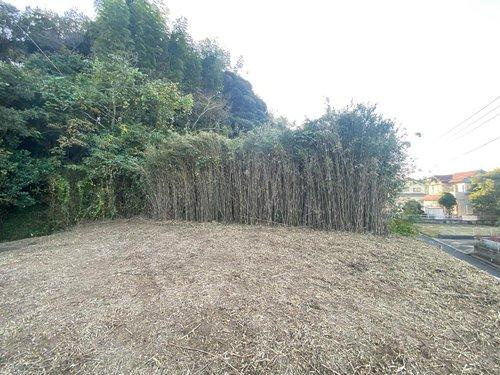 成田市津富浦　売地のその他