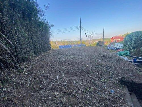 成田市津富浦　売地のその他