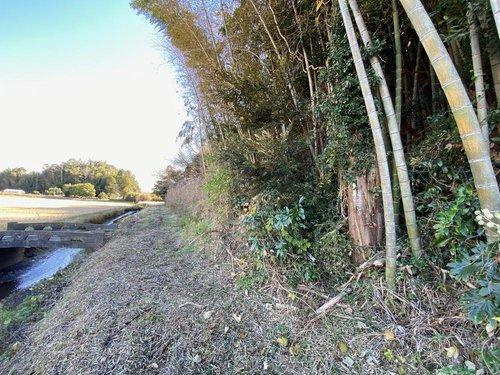 山武郡横芝光町小田部　売地のその他