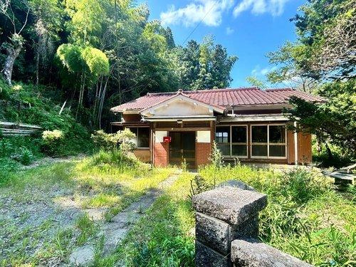 君津市笹　中古戸建