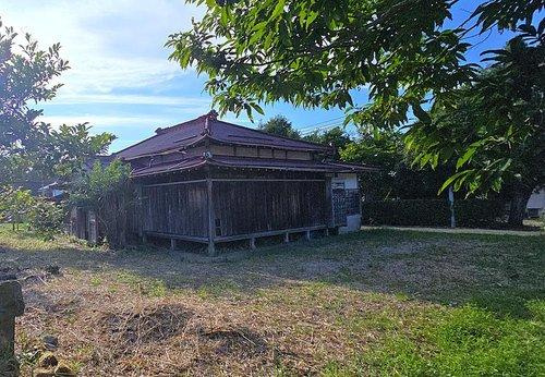 君津市黄和田畑　中古戸建