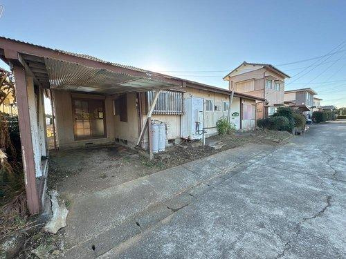 木更津市茅野　中古戸建