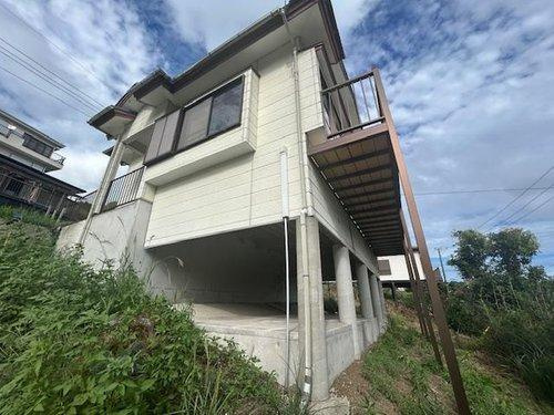 鴨川市宮　中古戸建の外観|海まで車で約７分の好アクセス！