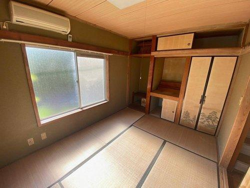 南房総市白浜町滝口　中古戸建のその他