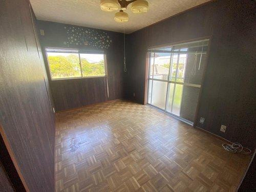 南房総市白浜町滝口　中古戸建のその他