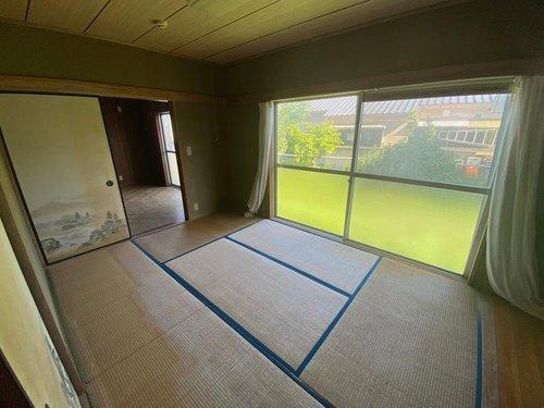 南房総市白浜町滝口　中古戸建のその他