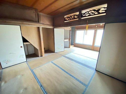 富津市竹岡　中古戸建のその他