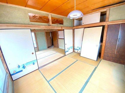 富津市竹岡　中古戸建のその他
