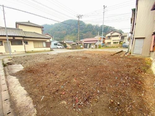 富津市竹岡　中古戸建の外観