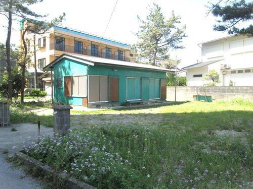 夷隅郡御宿町新町　中古戸建の外観