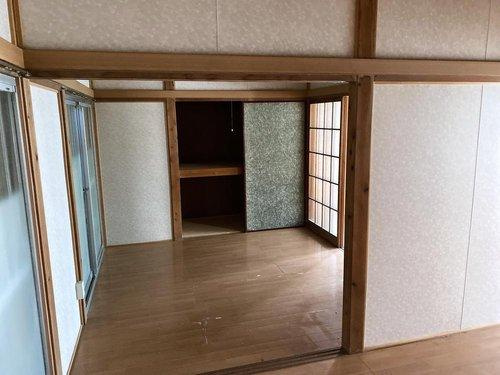 夷隅郡御宿町新町　中古戸建のその他