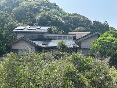いすみ市大原　中古戸建