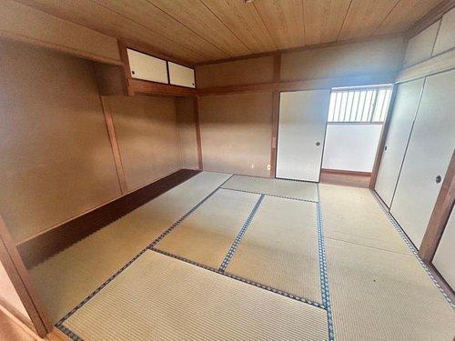 いすみ市岬町三門　中古戸建のその他