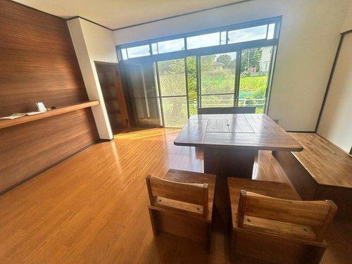 いすみ市岬町三門　中古戸建の居間・リビング