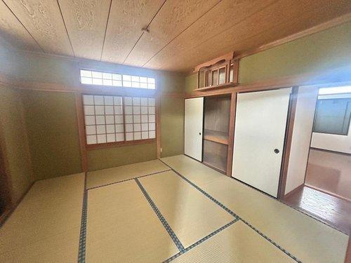 いすみ市岬町三門　中古戸建のその他