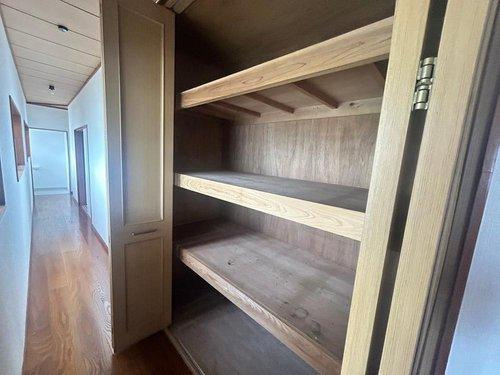 いすみ市岬町三門　中古戸建の内装