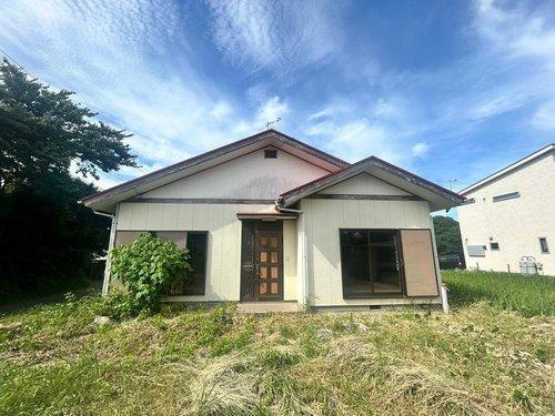 いすみ市岬町江場土　中古戸建