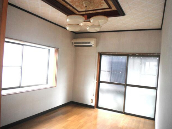 清水町 中古戸建の内装