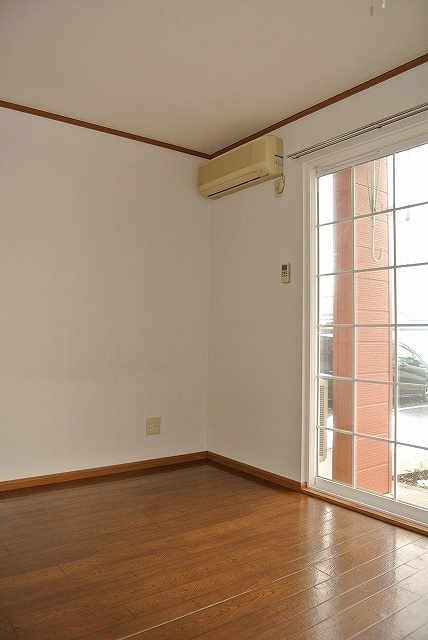 アスペンベールＣの内装|その他部屋・スペース