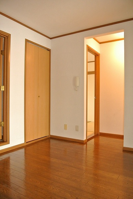 アスペンベールＣのその他|その他部屋・スペース