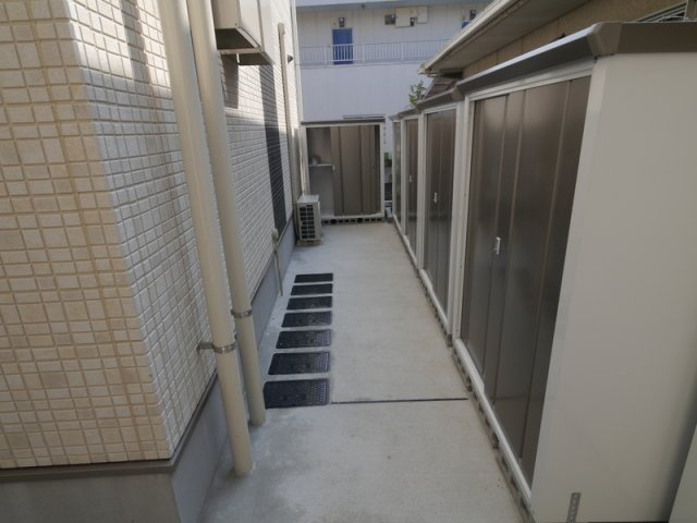 博多小町2の外観