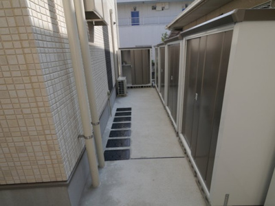 【外観】 | 博多小町2