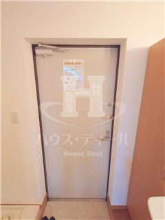 【玄関】 | スパシエフィールド川口 | 毎日通る玄関はこちらです