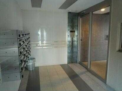 【ロビー】 | スパシエフィールド川口 | 清潔なロビーです