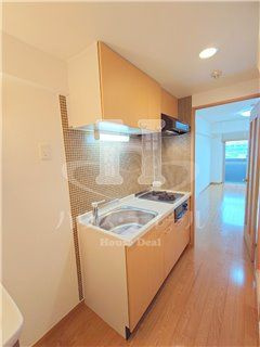 【キッチン】 | スパシエフィールド川口 | キッチンです