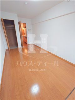 【内装】 | スパシエフィールド川口 | 明るい室内です