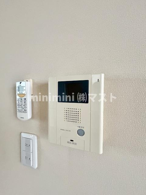 サン・クレールのセキュリティ