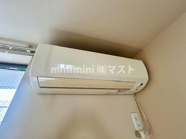 サン・クレールの設備