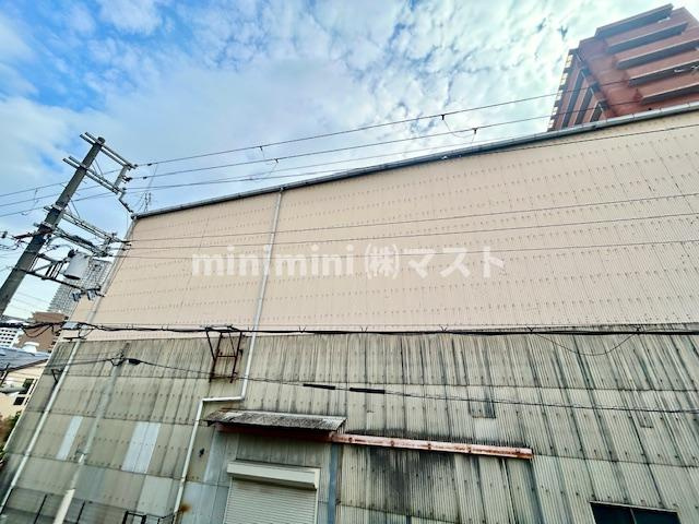 サン・クレールの展望