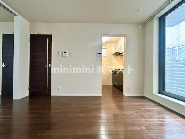 サン・クレールの内装