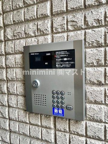 サン・クレールのセキュリティ