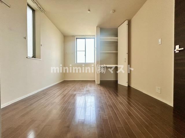 サン・クレールの居間・リビング