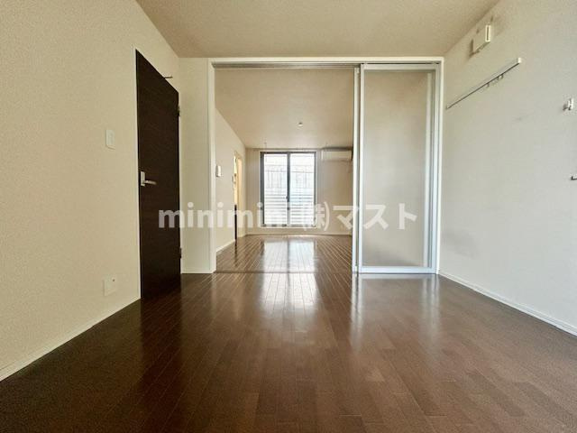 サン・クレールの内装