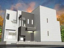 GRANDTIC（グランティック）の画像