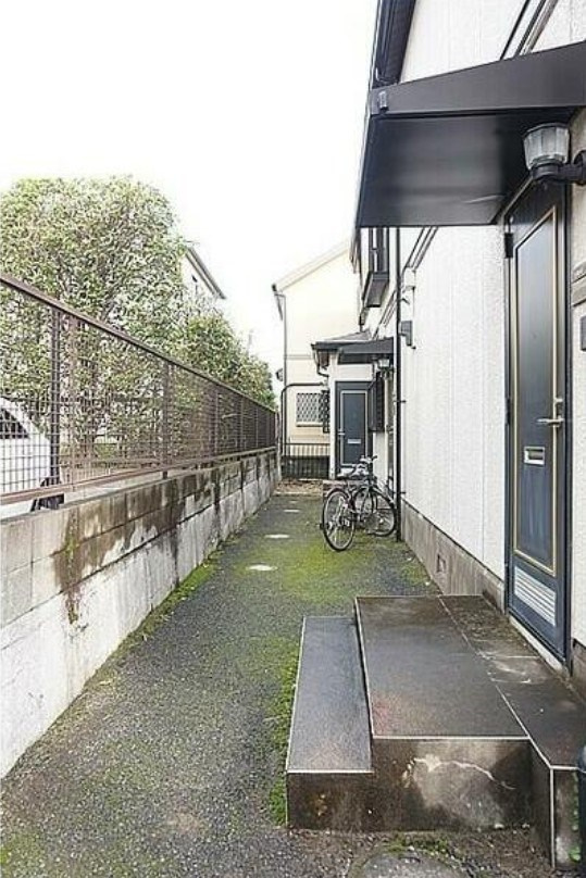 カーサ堀ノ内のその他共用部分