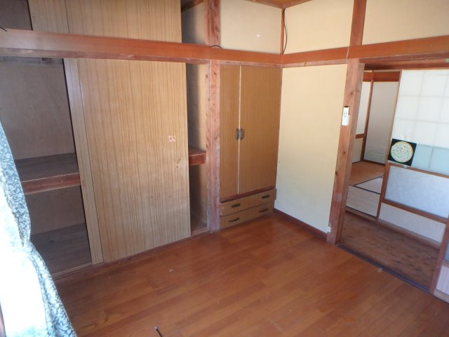 S1744H　須崎中古住宅の洋室