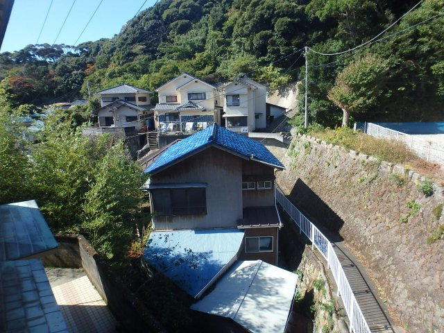 S1744H　須崎中古住宅の展望