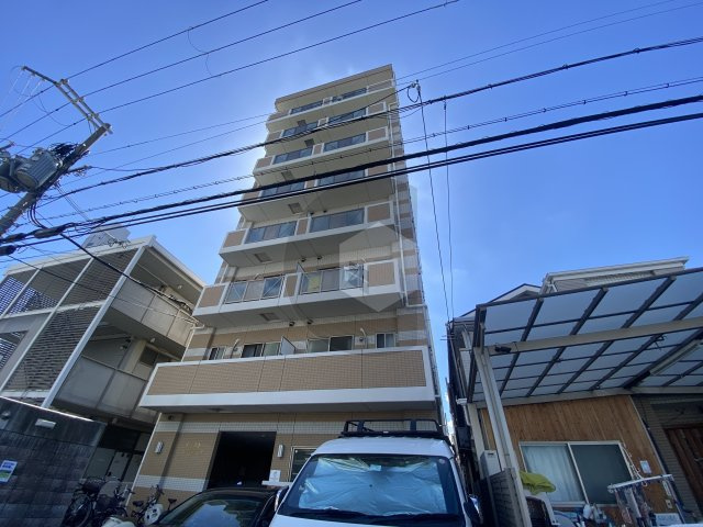 イーストレジデンス