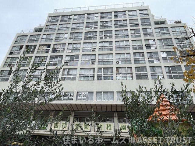 西荻チャペルマンション