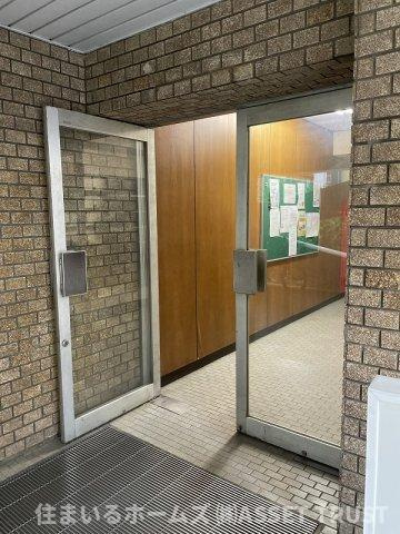 西荻チャペルマンションのその他共用部分