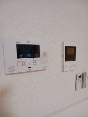 ＣＲＥＶＡＮＣＥ亀戸ＮＯＲＴＨの設備