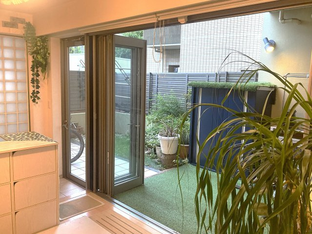 【その他】 | コスモグランリュクス世田谷