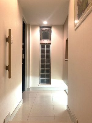 【玄関】 | コスモグランリュクス世田谷