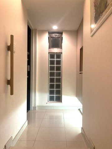 【玄関】 | コスモグランリュクス世田谷